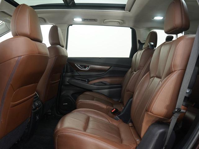 used 2024 Subaru Ascent car, priced at $38,998