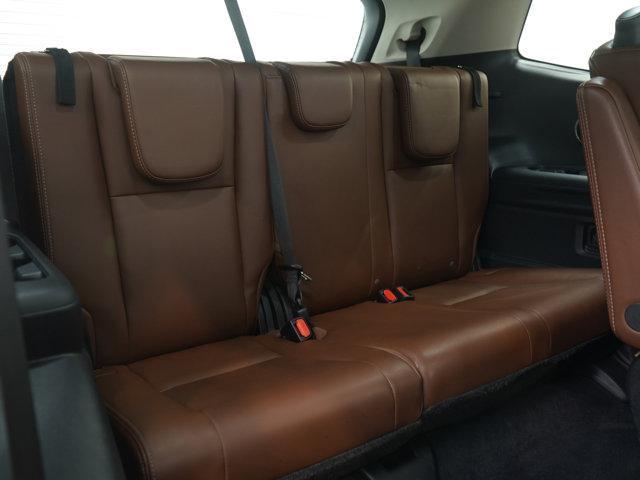 used 2024 Subaru Ascent car, priced at $38,998