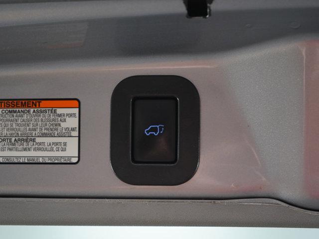 used 2017 Toyota Sienna car, priced at $24,998