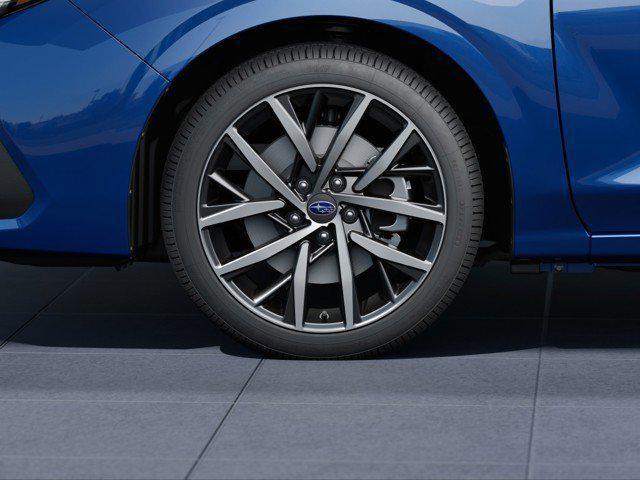 new 2026 Subaru Impreza car, priced at $29,556