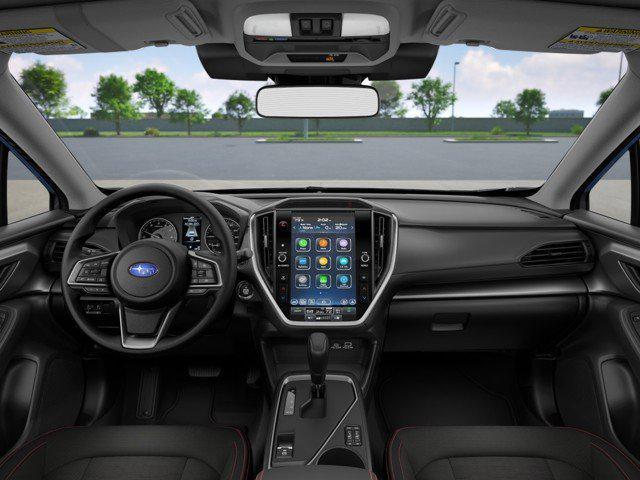 new 2026 Subaru Impreza car, priced at $29,556