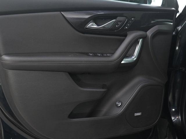 used 2019 Chevrolet Blazer car, priced at $20,998
