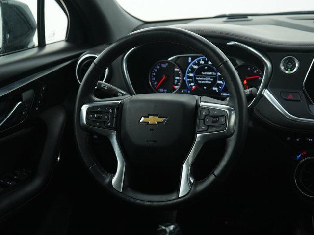 used 2019 Chevrolet Blazer car, priced at $20,998