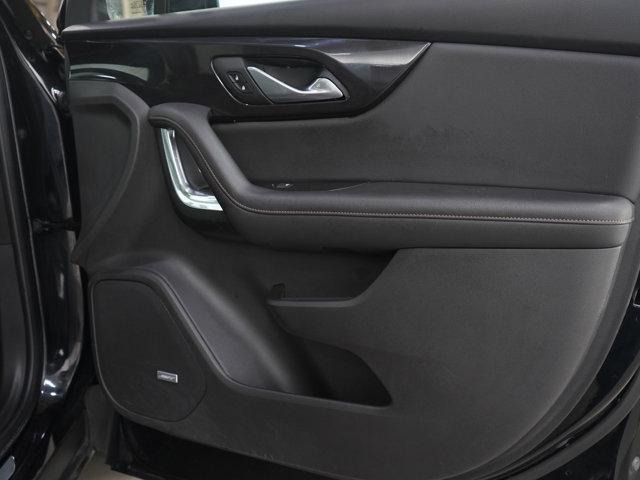used 2019 Chevrolet Blazer car, priced at $20,998