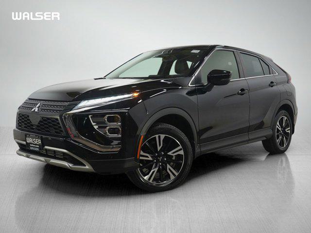 used 2023 Mitsubishi Eclipse Cross car, priced at $21,699
