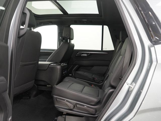 used 2025 Chevrolet Tahoe car, priced at $71,998