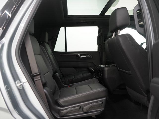 used 2025 Chevrolet Tahoe car, priced at $71,998