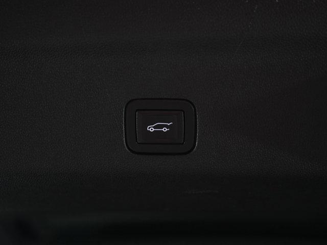 used 2025 Chevrolet Tahoe car, priced at $71,998