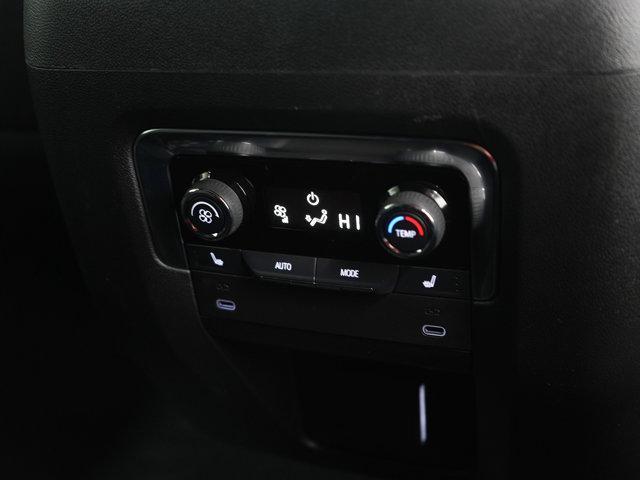 used 2025 Chevrolet Tahoe car, priced at $71,998