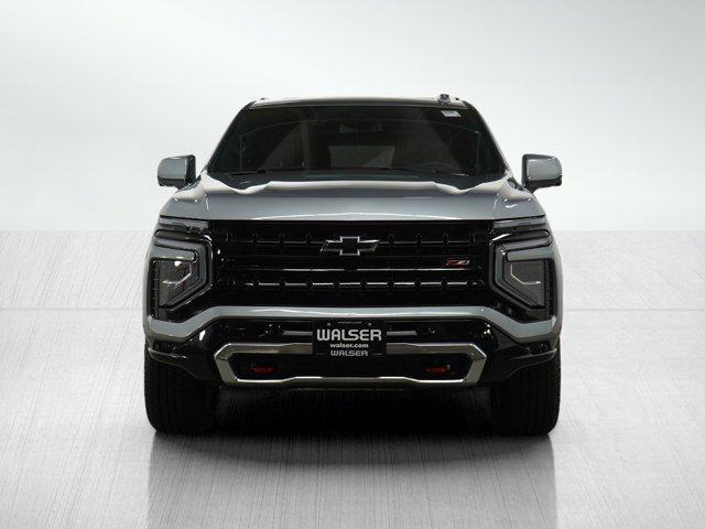 used 2025 Chevrolet Tahoe car, priced at $71,998