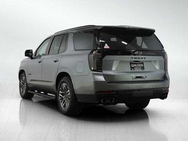 used 2025 Chevrolet Tahoe car, priced at $71,998