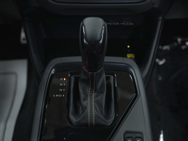 used 2025 Subaru Crosstrek car, priced at $30,649