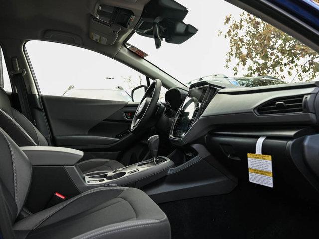 new 2026 Subaru Crosstrek car, priced at $29,142