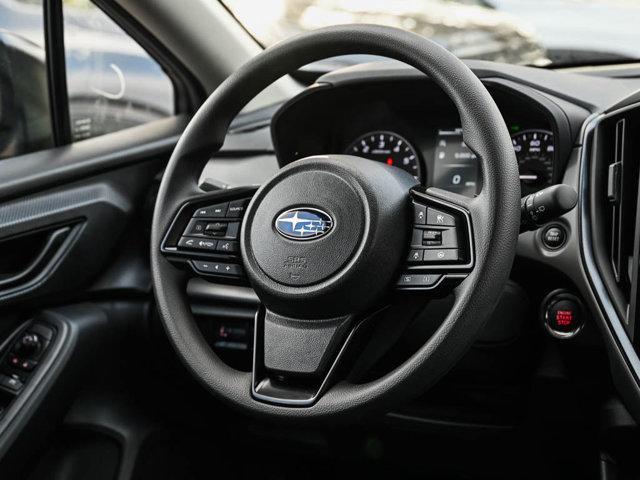 new 2026 Subaru Crosstrek car, priced at $29,142