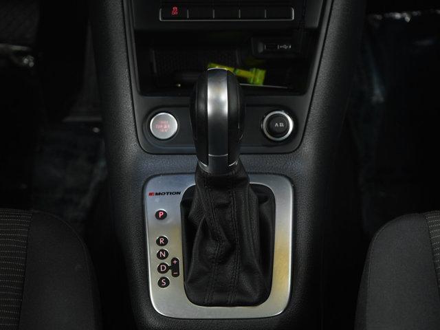 used 2017 Volkswagen Tiguan car, priced at $14,399