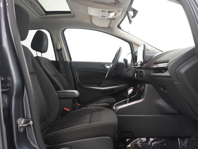 used 2019 Ford EcoSport car, priced at $15,299
