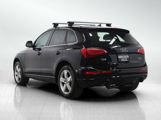 used 2011 Audi Q5 car, priced at $5,998