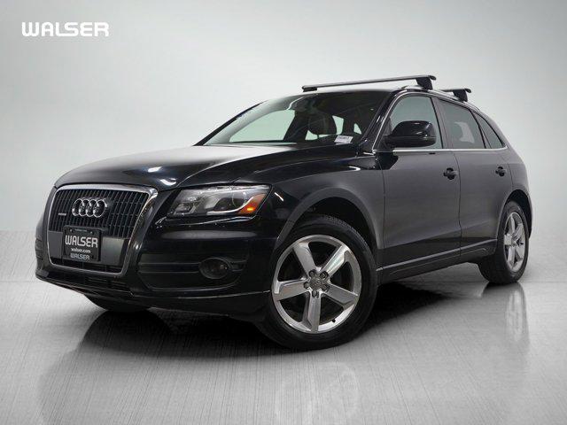 used 2011 Audi Q5 car, priced at $5,998