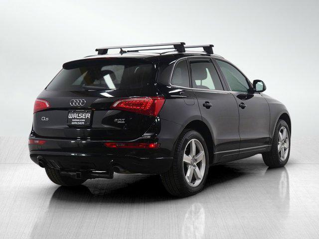 used 2011 Audi Q5 car, priced at $5,998