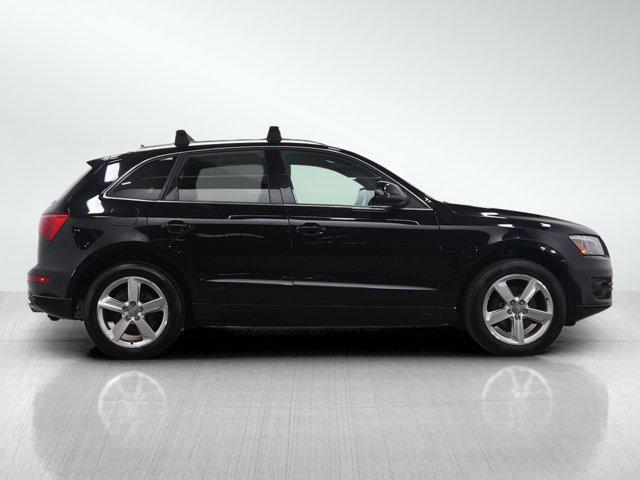 used 2011 Audi Q5 car, priced at $5,998