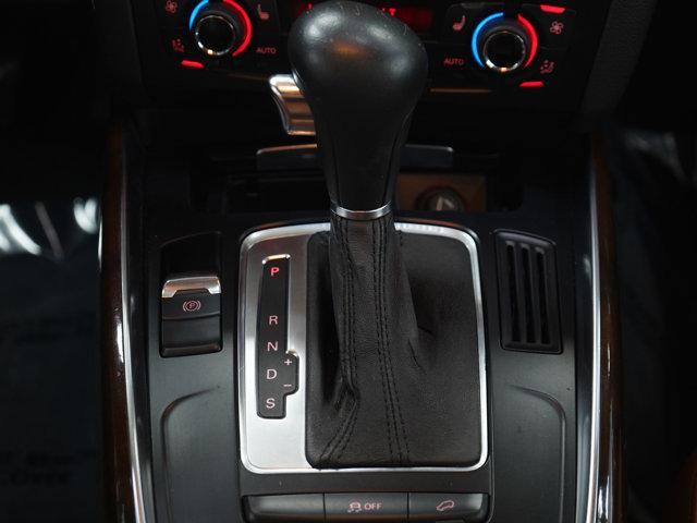 used 2011 Audi Q5 car, priced at $5,998