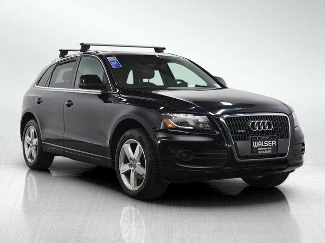 used 2011 Audi Q5 car, priced at $5,998