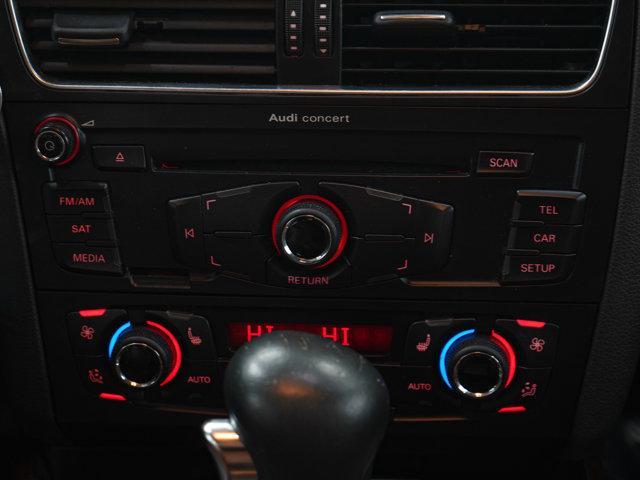 used 2011 Audi Q5 car, priced at $5,998