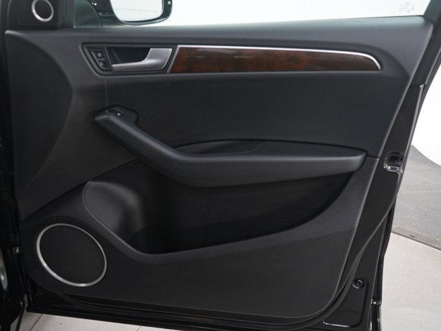 used 2011 Audi Q5 car, priced at $5,998