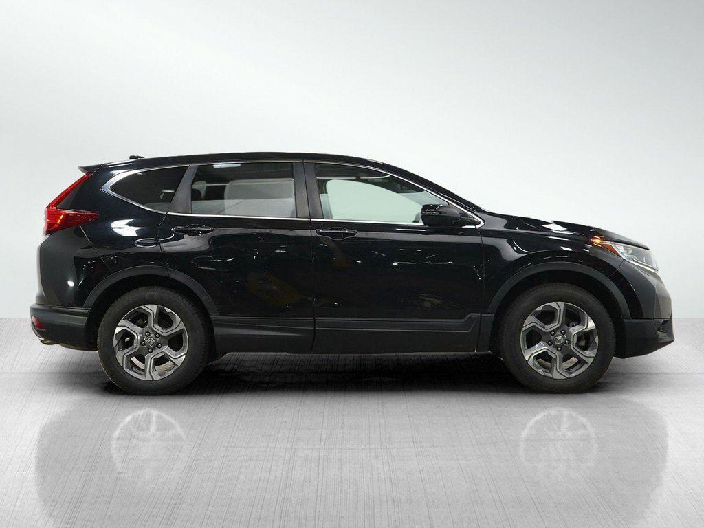 used 2017 Honda CR-V car, priced at $14,049