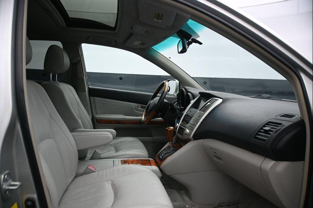 used 2008 Lexus RX 350 car, priced at $11,348