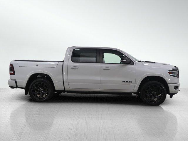 used 2021 Ram 1500 car, priced at $28,299