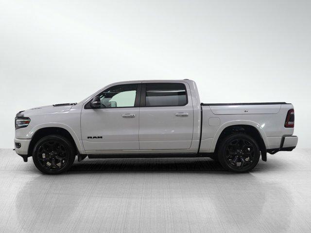 used 2021 Ram 1500 car, priced at $28,299