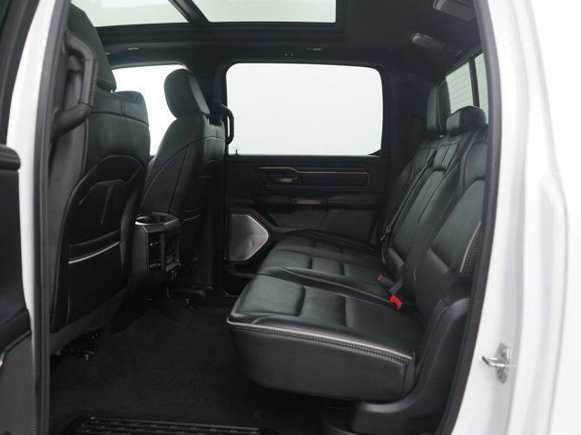 used 2021 Ram 1500 car, priced at $28,299