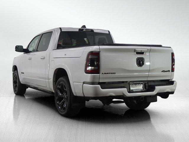 used 2021 Ram 1500 car, priced at $28,299