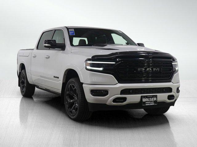 used 2021 Ram 1500 car, priced at $28,299