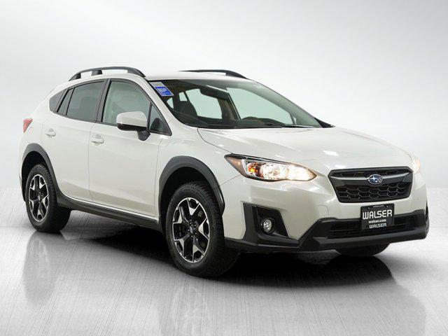used 2019 Subaru Crosstrek car, priced at $19,998