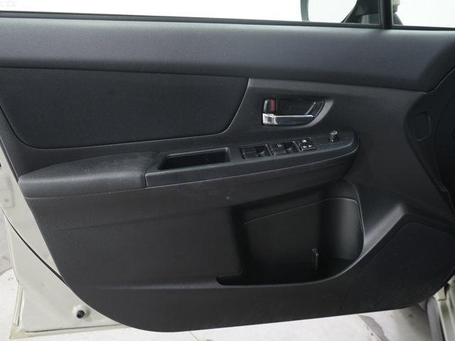 used 2014 Subaru XV Crosstrek car, priced at $15,998