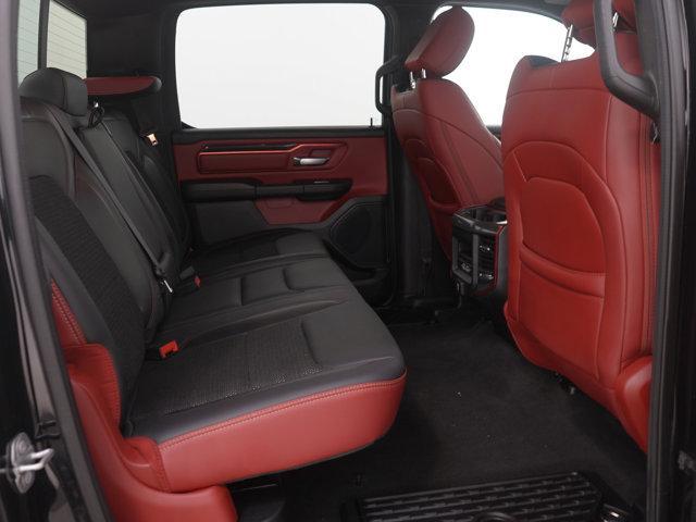 used 2019 Ram 1500 car, priced at $32,998