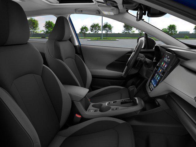 new 2026 Subaru Crosstrek car, priced at $31,799