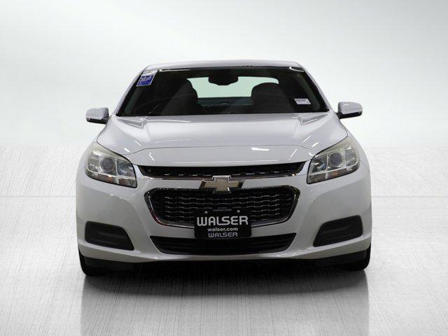 used 2015 Chevrolet Malibu car, priced at $9,998