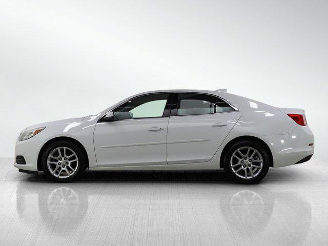 used 2015 Chevrolet Malibu car, priced at $9,998