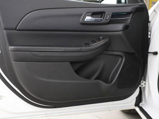 used 2015 Chevrolet Malibu car, priced at $9,998