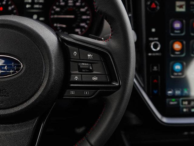 new 2026 Subaru Impreza car, priced at $31,856