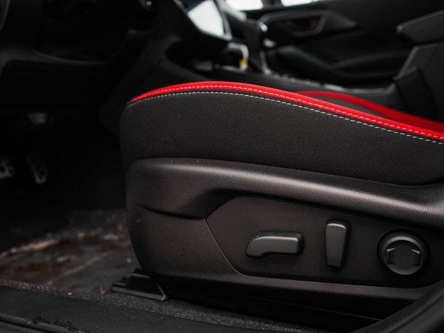 new 2026 Subaru Impreza car, priced at $31,856