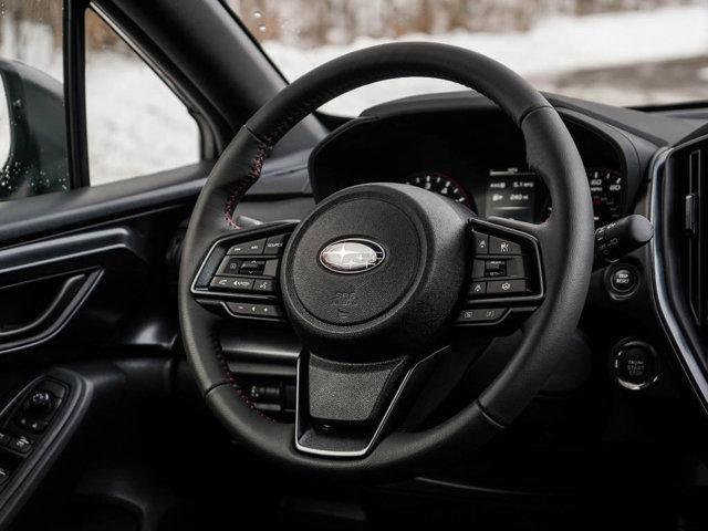 new 2026 Subaru Impreza car, priced at $31,856