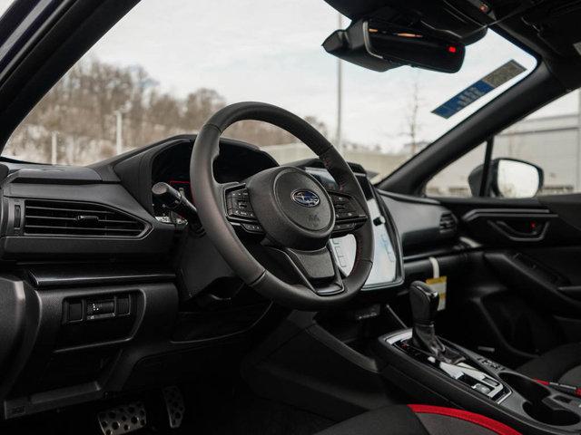 new 2026 Subaru Impreza car, priced at $31,856