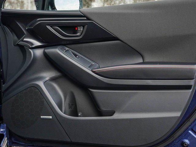 new 2026 Subaru Impreza car, priced at $31,856