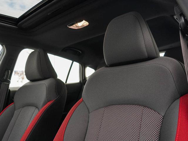 new 2026 Subaru Impreza car, priced at $31,856