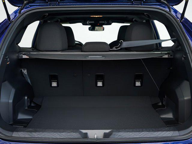 new 2026 Subaru Impreza car, priced at $31,856