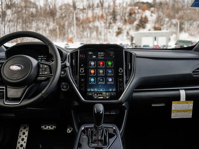 new 2026 Subaru Impreza car, priced at $31,856